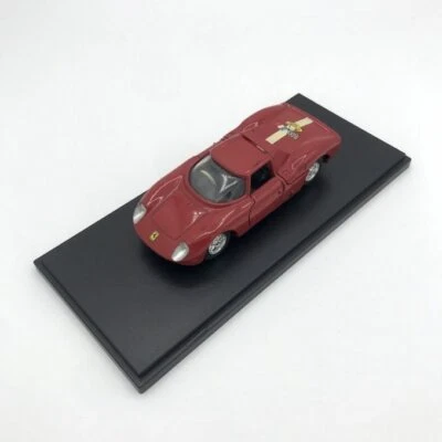 Modellino Auto Mercury 1/43 Ferrari 250 Le Mans 1964 Serie regalo squadra corse - Immagine 1 di 4