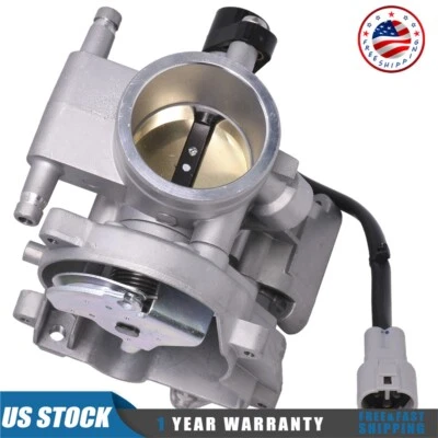 Carrocería del acelerador 2203925 1203160 nueva para Polaris Ranger 700 2006 2007-2009 Foto 1 de 4