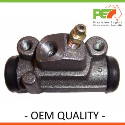 * CALIDAD OEM * Cilindro de rueda de freno - trasero para. MAZDA B2600 .. .. Foto 1 de 4