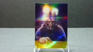 1996 Topps Star Wars Finest Gold Refractor #69--NM/High Grade - Picture 1 of 2