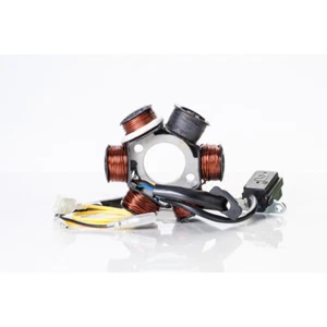 RICKS  STATOR Honda Z50R CRF50F CRF70F XR50R XR70R 1988-2018  21-600H  fitment - Picture 1 of 1