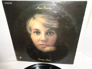 Anne Murray, Danny's Song, German Import, LP. 1973 VG+ - Picture 1 of 6