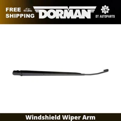 Передний правый рычаг стеклоочистителя ветрового стекла для 1999 GMC C1500 Suburban Dorman - Изображение 1 из 4