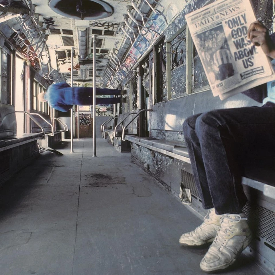 Vampire Weekend - Only God Was Above Us - Japan Japanese Brand New * - Image 1 of 1