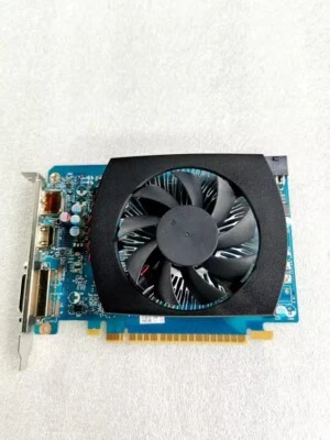 Nvidia GeForce GTX1650 GTX 1650 Super 4GB GDDR6 PCIe Video Card Dell PN: 4WY5P - Image 1 of 4