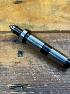 Robert Sorby  Lathe Drive Center Stebcenter - taper arbor - Lot A - Picture 1 of 6