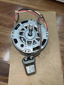 Rheem Ruud 51-27210-03 5KCP39NGV365AS 1/3hp 115v OEM blower motor - Picture 1 of 5