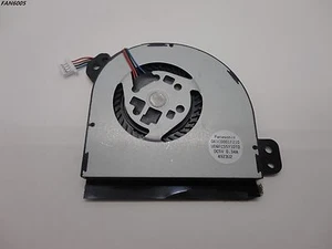 Toshiba Tablet WT310 Portege Z10T-A z15t-a cpu Fan G61C0001F210 UDQFC55Y1DT0 - Bild 1 von 8
