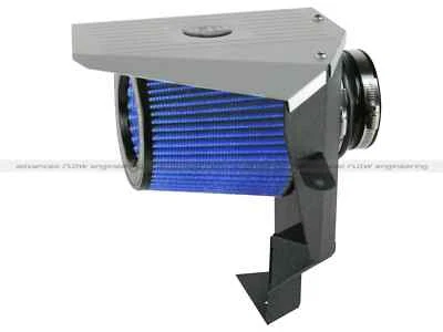 Sistema de admisión de aire frío aFe Stage-1 filtro Pro 5R para BMW 545i 645Ci 2004-2005 Foto 1 de 4
