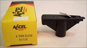 Rotor distribuidor 3,9 L 5,2 L 5,9 L para Chrysler Plymouth Dodge Jeep 1992-2002 Foto 1 de 2