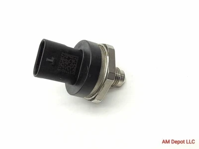 Mini Cooper S F56 F55 F57 F54 2017 sensor de combustible de alta presión 13538643665 Foto 1 de 3