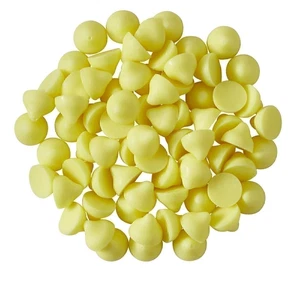 Kauffman Orchards Lemon Confectionary Drops, Cookie Baking Bits - Picture 1 of 3