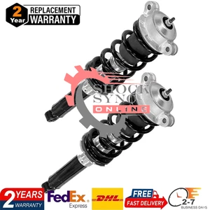 Front L+R Shock Strut Assys w/Magnetic Fit 08- Ferrari California 308242 247208 - Picture 1 of 6