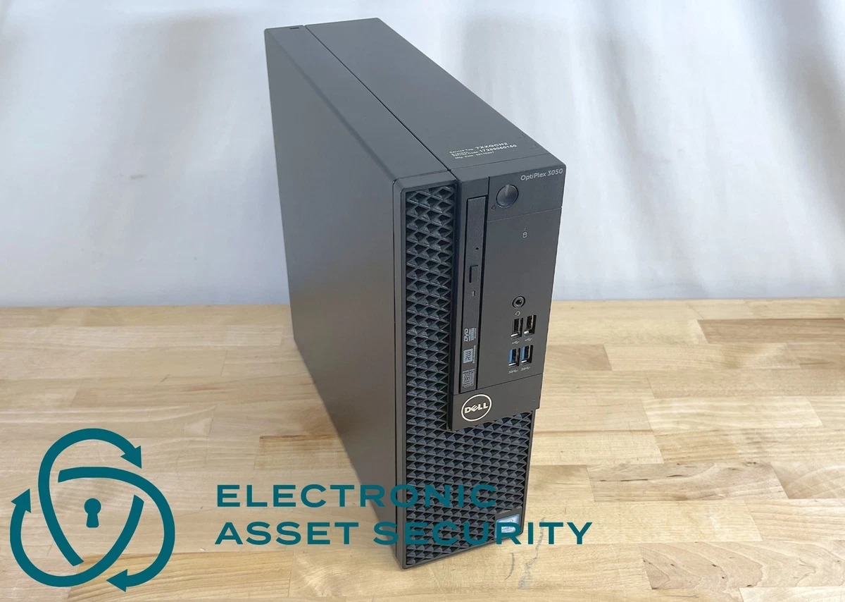 Dell OptiPlex 3050 Intel Core i5 7th Gen. PC Desktops & All-In-One