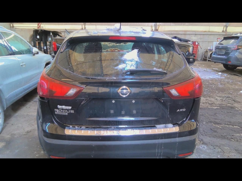 Rear View Mirror Without Automatic Dimming Fits 09-18 370Z 6476720 - Image 1 of 4