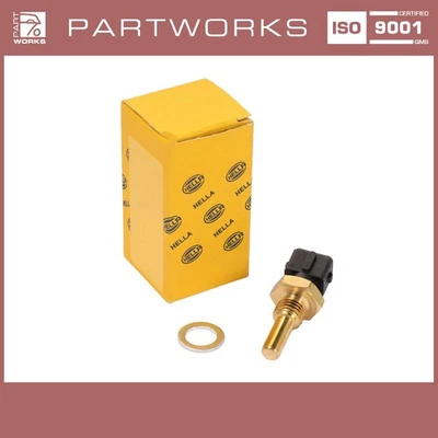 Temperatursensor Kühlwasser für PORSCHE 928 4.7 5.0 5.4 '84- - Image 1 of 4