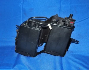 Jaguar XK8 1997-2002 combustible gas vapor evaporador bote de carbón fabricante de equipos originales con garantía - Imagen 1 de 9