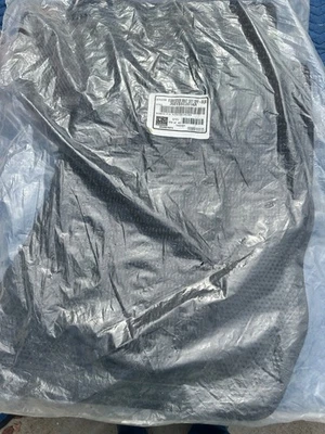 OEM NEW 2009-2011 Subaru Forester Front and Rear Carpet Floor Mats J501SSC201AR - Imagem 1 de 3