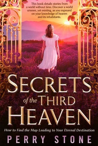 Secrets of the Third Heaven Foto 1 de 1