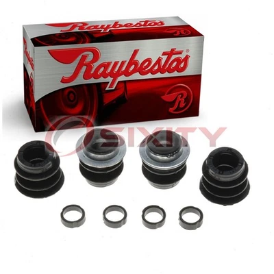 Buje de pinza de freno de disco delantero Raybestos R-Line para Lexus SC300 1992-2000 ec Foto 1 de 4