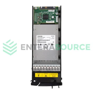 Pure Storage 83-0009-00 256GB MLC SATA 6G RI Solid State Drive | THNSNH256GCST - Picture 1 of 2