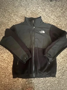 North Face Fleece, Boys 10/12 - Picture 1 of 6