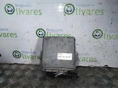 0281010113 CENTRALINA MOTORE / MS3101071 / 1404406 PER SEAT INCA 6K9 1.4 CL FA - Immagine 1 di 4