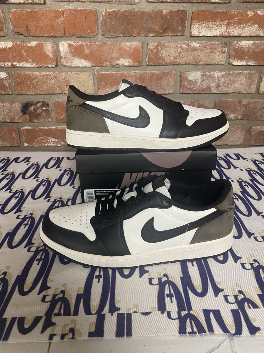 Jordan 1 Retro OG Low Mocha for Sale | Authenticity Jordan 1 Retro OG Low Mocha for Sale | Authenticity