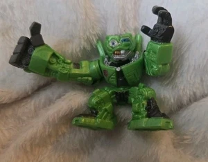 Transformers Robot Heroes Figures ~ Autobots Decepticons G1 Beast Wars Movie - Picture 1 of 4