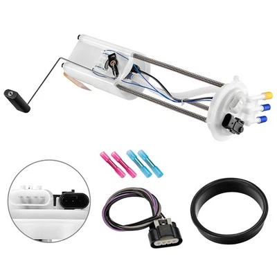 Fuel pump For 1999-2003 Chevrolet Silverado 1500 4.3/4.8/5.3/6.0L V6/V8 E3500M Foto 1 de 4