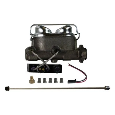 For Ford Thunderbird 1958-1960 LEED Brakes FC0045HK Brake Master Cylinder Foto 1 de 3