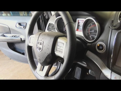 Columna de dirección usada se adapta a: Dodge Journey 2014 cambio de piso grado A Foto 1 de 4