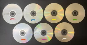 Last Exile Complete Series Anime DVD-2003-7 Disc set- Limited Edition Pioneer - Picture 1 of 8