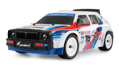 AMEWI / LR16-PRO Eallye Veicolo Da Drift Brushless 4WD 1:16 RTR / 21094 - Immagine 1 di 4