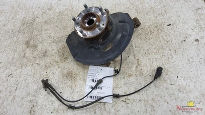 Hyundai Tucson 2019 husillo delantero nudillo AWD izquierdo Foto 1 de 4