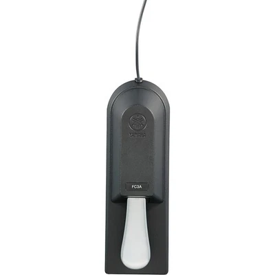 Yamaha FC3A Continuous Piano Style Sustain Pedal - Image 1 of 2