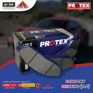 Blue Brake Pad Set Frnt For BMW Z Series Z4 2.5i, 3.0i (E85) Ptl 2003-2006 - Picture 1 of 2