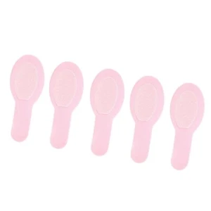 5 Pcs/Set Soft Castor Oil Wrap Castor Oil Packing Wrapping Castor Oil Pack Pad - Picture 1 of 12