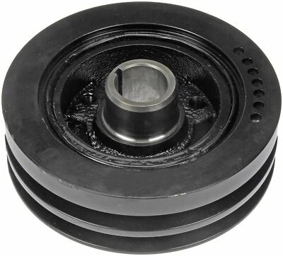 Equilibrador armónico del motor para Chevrolet C15 1986 4,8 L L6 Dorman 541DN79 Foto 1 de 2