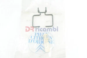 MOLLA MORSETTO FISSAGGIO PINZE DEL FRENO CITROEN 2CV - CITROEN 5420183 5 420 183 - Imagen 1 de 4