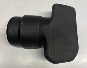 Oldtimer Austin Rover Mini Scheibenwischermotor Abdeckung - Bild 1 von 4