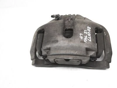 Pinça de freio dianteira esquerda driver 2011-2015 BMW 740I 3.0L 34-21-6-786-832 - Imagem 1 de 4