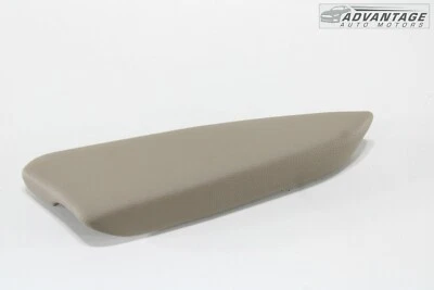 2016-2018 年 HYUNDAI TUCSON 后乘客门板臂套装饰盖 BEIGE 原始设备制造商 — 第 1/4 张图片