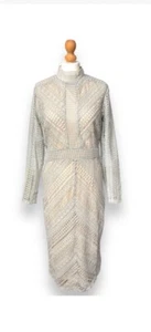 amy childs dress size 14 - Picture 1 of 7