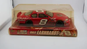 Motorsports Authentics Dale Earnhardt Jr #8 2007 Monte Carlo SS 1:24 Stock Car - Picture 1 of 6