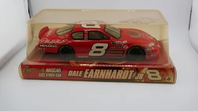 Motorsports Authentics Dale Earnhardt Jr #8 2007 Monte Carlo SS 1:24 Stock Car Foto 1 de 4