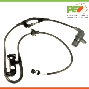 Sensor de velocidad de rueda PEC - trasero derecho para adaptarse a Toyota Camry VCV10 3,0 L 6 cilindros - Imagen 1 de 3