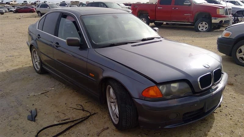 Used Engine Coolant Reservoir fits: 2001 Bmw 330I 3.0 Grade A - Image 1 of 4