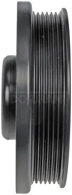 Equilibrador armónico Dorman 594-449 para Chevrolet Trax Foto 1 de 4