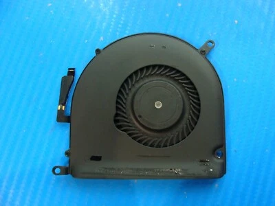 MacBook Pro A1398 15" Mid 2014 MGXA2LL/A CPU Cooling Fan 923-0668 - Image 1 of 2